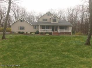 218 Evergreen Ct, Saylorsburg, PA 18353