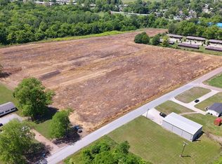 Malvina Rd, Rosedale, MS 38769