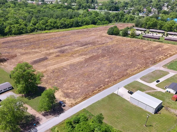 Malvina Rd, Rosedale, MS 38769