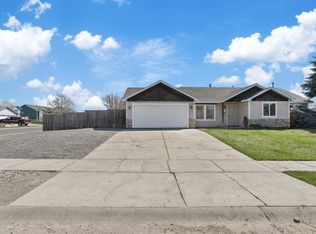 821 S Campbell St, Airway Heights, WA 99001