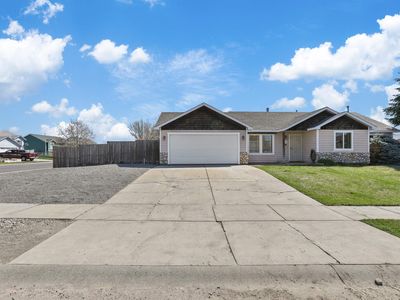 821 S Campbell St, Airway Heights, WA, 99001