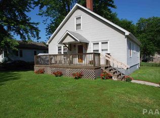 320 Riverview Dr, Creve Coeur, IL