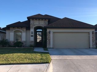 1939 The Park Dr, Kingsville, TX 78363