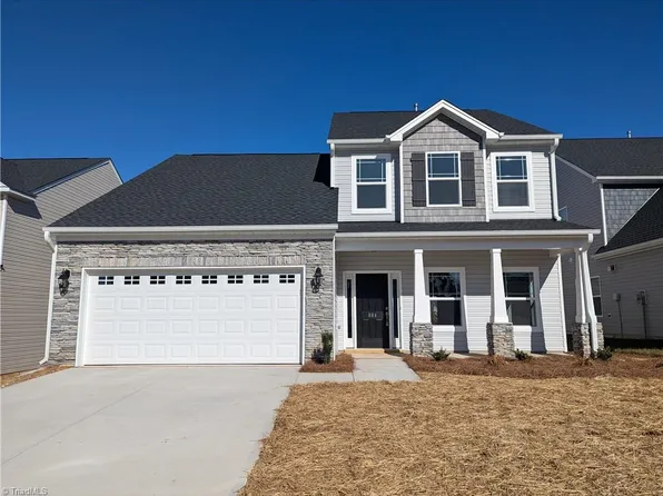 684 Cannonade Dr #727, Whitsett, NC 27377