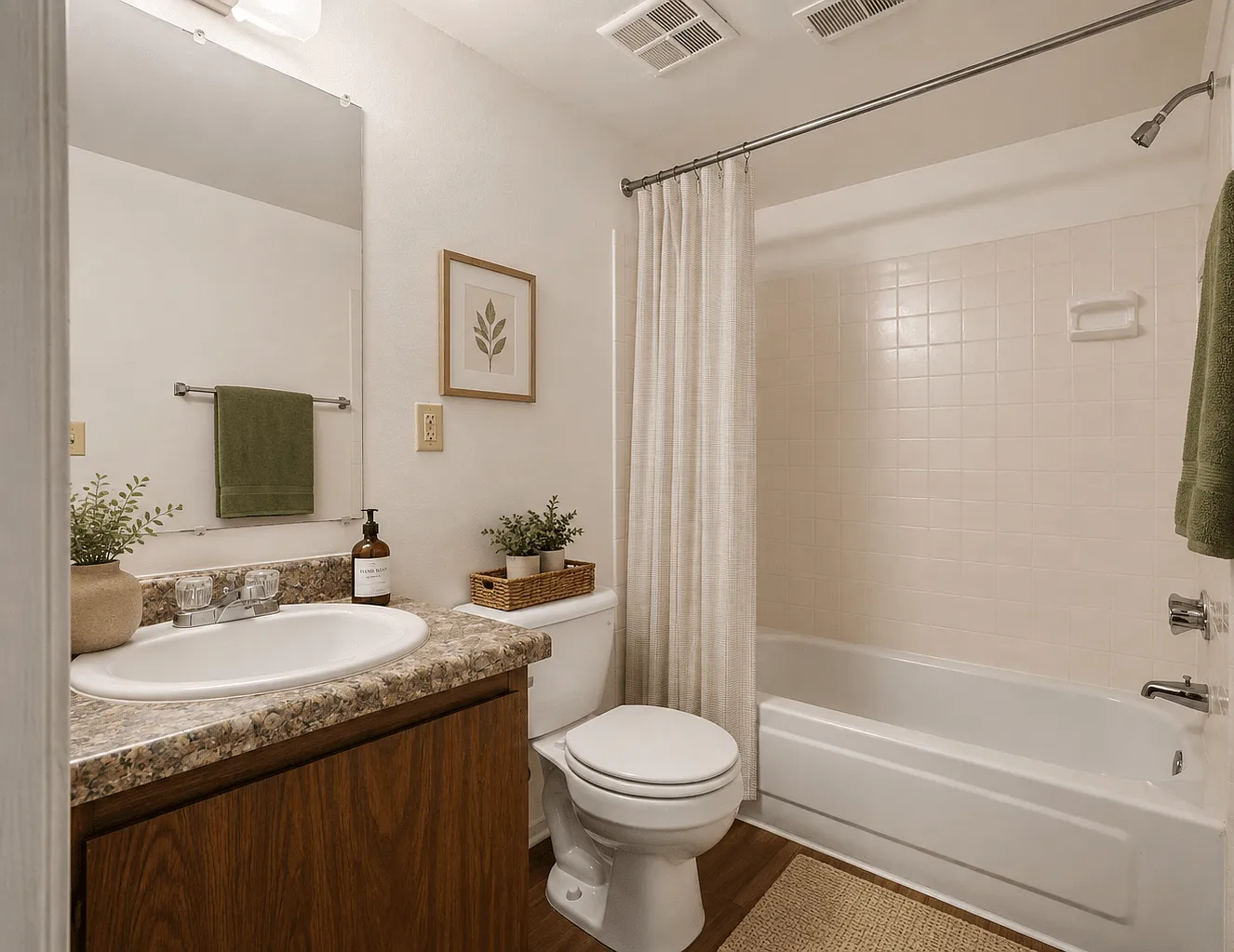 Rivers Edge Apartments — Photo 4