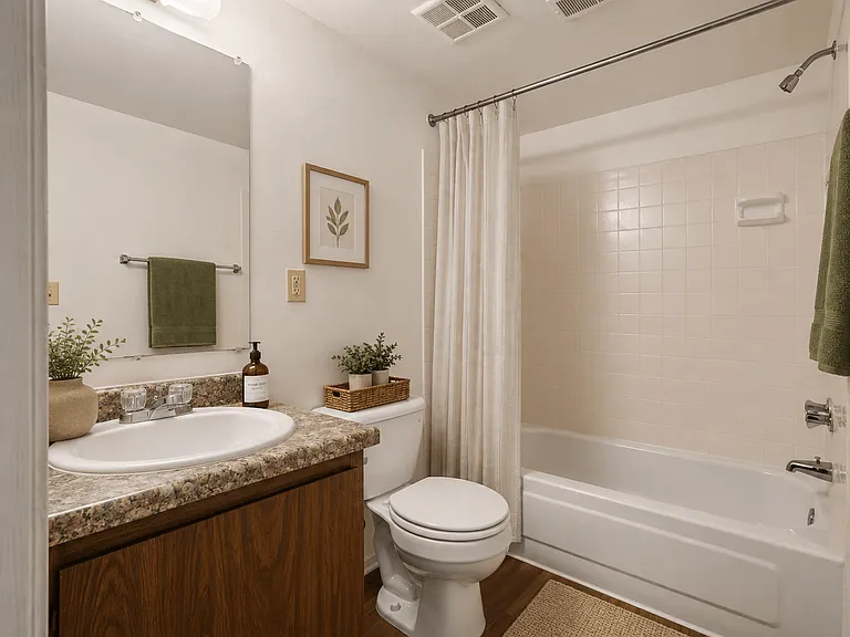 Rivers Edge Apartments — Photo 4