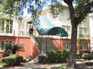 4239 Saint Charles Ave APT I, New Orleans, LA 70115