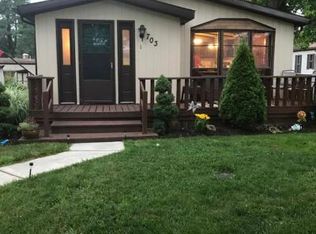 703 Fallon Dr, Lancaster, PA 17601