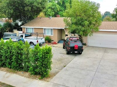 13440 Wentworth St, Pacoima, CA, 91331