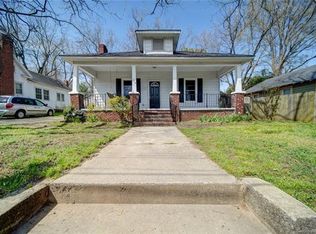 226 Elm Ave NW, Concord, NC 28025