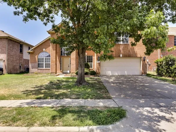 3431 Canyon Rd, Grand Prairie, TX 75052