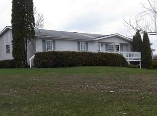 5800 County Road H, Delta, OH 43515