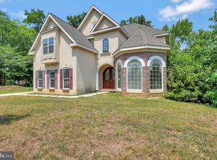 206 Bonhill Dr, Fort Washington, MD 20744