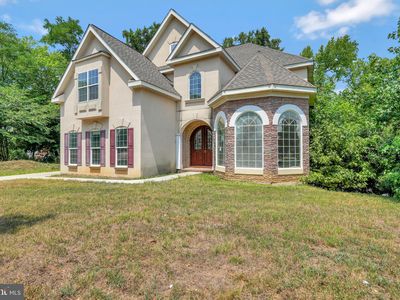 206 Bonhill Dr, Fort Washington, MD, 20744