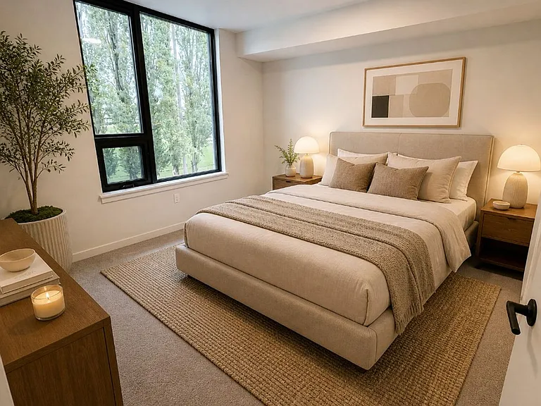 Parque Kirkland Apartments — Photo 16