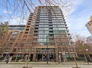 1088 Richards St #213, Vancouver, BC