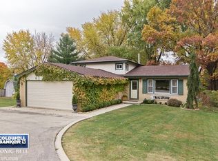 136 John St, New Lenox, IL 60451