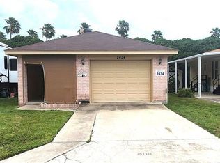 2434 Starling Cir E, Palmview, TX 78572