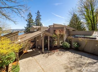 4408 E Mercer Way, Mercer Island, WA 98040