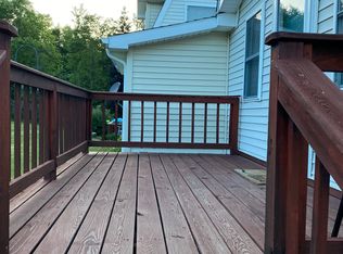 542 State Route 105, West Charleston, VT 05872