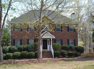 217 Staffwood Dr, Irmo, SC 29063