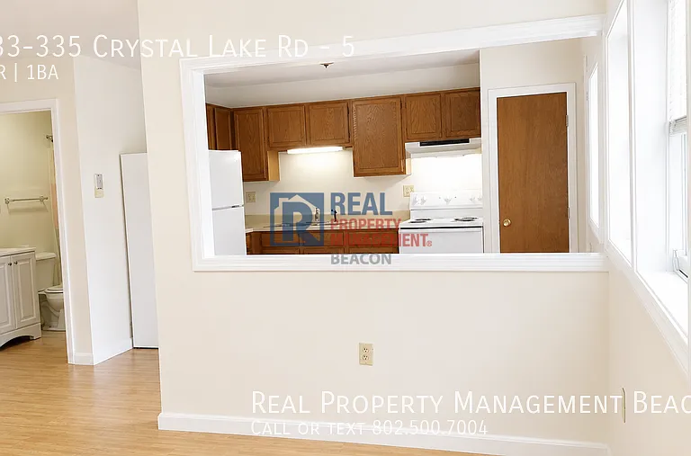 333-335 Crystal Lake Rd #5 — Photo 4