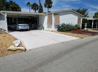 734 Bella Vis, Edgewater, FL 32141