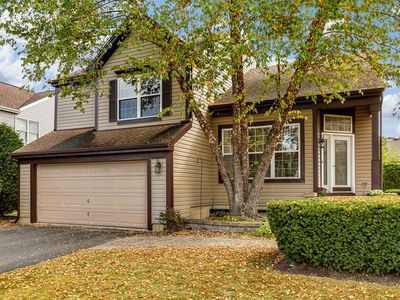 7759 Geneva Dr, Gurnee, IL, 60031