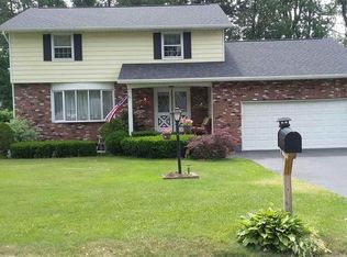 219 Shirlwood Dr, Schenectady, NY 12306