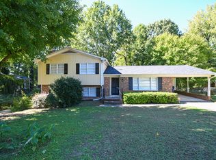 3109 Edgetone Dr, Raleigh, NC 27604