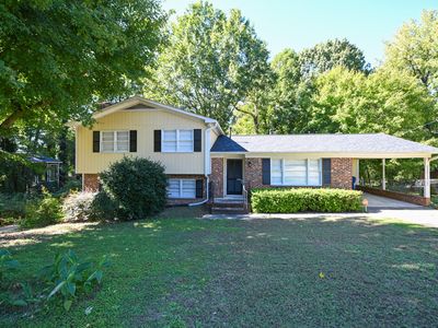 3109 Edgetone Dr, Raleigh, NC, 27604