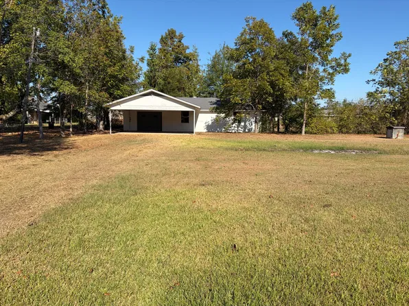 60021 Brasfield Ln, Smithville, MS 38870