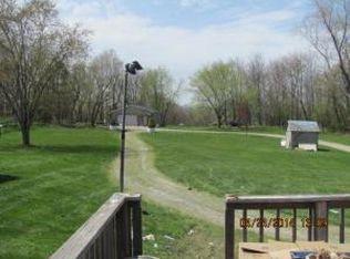 441 W National Dr, Heath, OH 43056