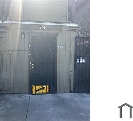 1 bed, $1,699 — Photo 3