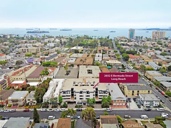 2032 E Bermuda St Unit 103, Long Beach, CA 90814