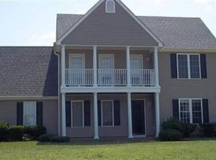 127 Jasmine Ln, Pendleton, SC 29670