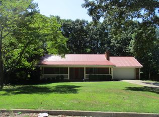 4709 Cedar Lake Dr SE, Conyers, GA 30094