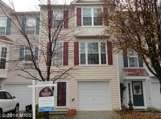 43442 Nottingham Sq, Ashburn, VA 20147