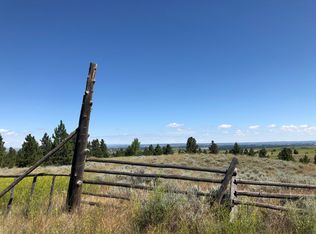 0 Blue Horizon, Huntley, MT 59037