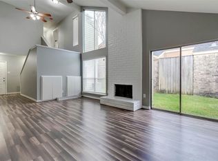 1916 Trixie Ln, Houston, TX 77042