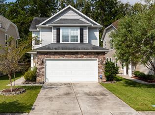 8809 Kellum Dr, North Charleston, SC 29420