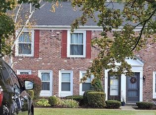 79 Jamestown Dr #U, Springfield, MA 01108