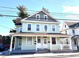 113 W Ferdinand St #201, Manheim, PA