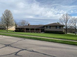 1500 Mapleton Dr, Dayton, OH 45459