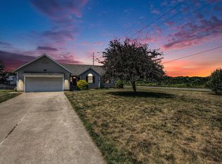 6514 Jericho Rd, Stevensville, MI 49127