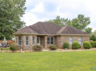 58 County Road 445, Hillsboro, AL 35643