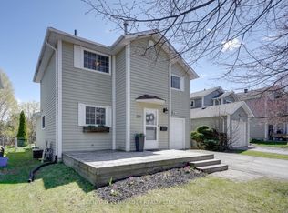 109 Elizabeth St, Barrie, ON L4N 6P2