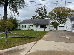 2510 Air Line Ave, Toledo, OH 43609