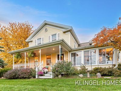 13679 60th Ave, Coopersville, MI, 49404