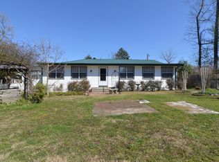 169 E Pease Rd, Haughton, LA 71037